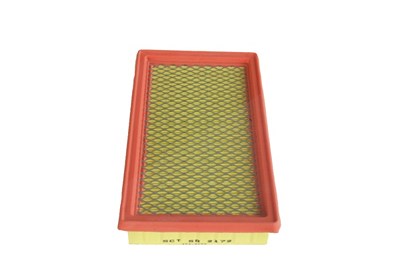 Sct - Mannol Luftfilter [Hersteller-Nr. SB2172] für Infiniti, Nissan von SCT - MANNOL