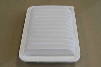 Sct - Mannol Luftfilter [Hersteller-Nr. SB2189] für Toyota von SCT - MANNOL