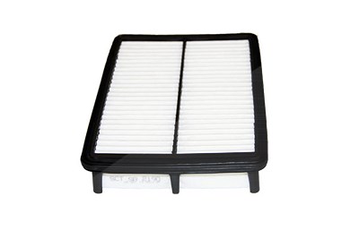 Sct - Mannol Luftfilter [Hersteller-Nr. SB2190] für Hyundai, Kia von SCT - MANNOL