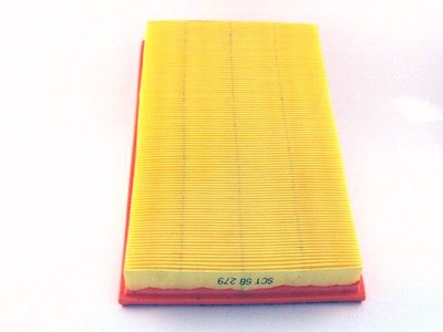 Sct - Mannol Luftfilter [Hersteller-Nr. SB279] für Opel von SCT - MANNOL