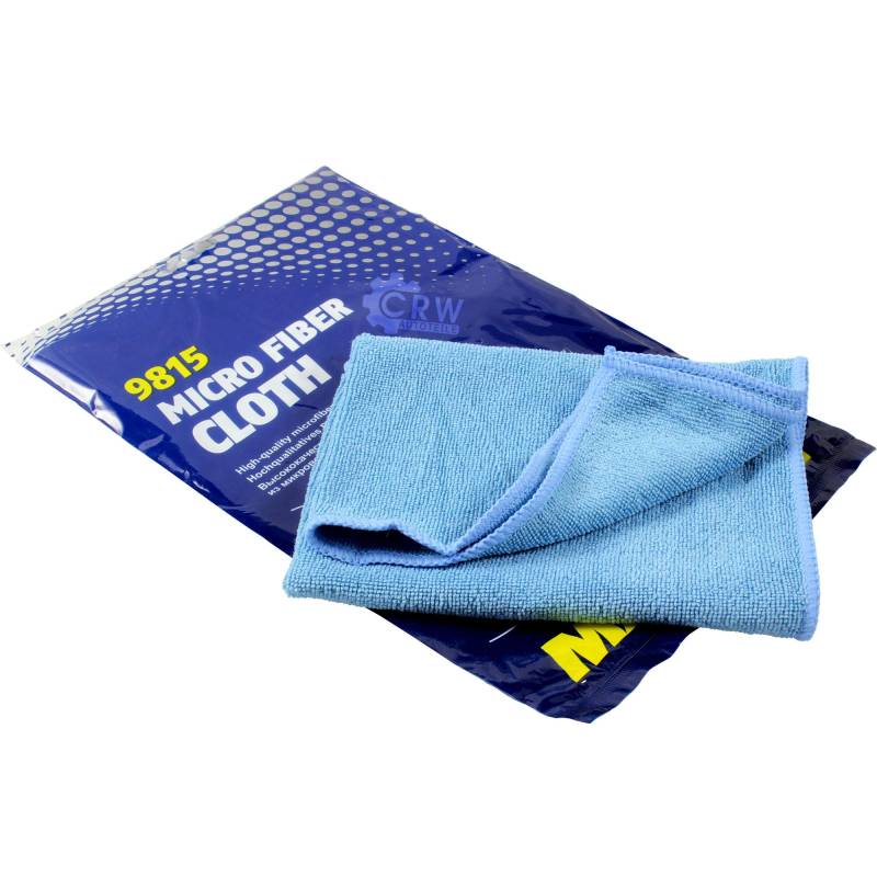 Micro Fiber Cloth 1St/Packung 9815 von MANNOL