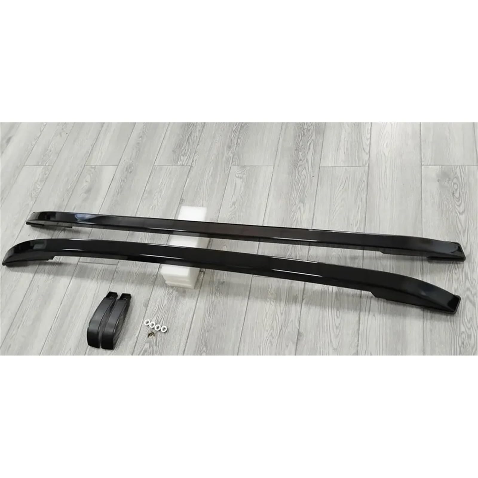 2 Stücke Aluminium Top Seite Schiene Bar Dachreling Rack Für Ford Für Ranger T9 2023 2024 + Dachträger Relingträger 2 Stücke Aluminium Top Seite Schiene Bar Dachreling Rack Für Ford Für Ranger T9 2023 2024 + Dachträger Relingträger von SCUASKJ