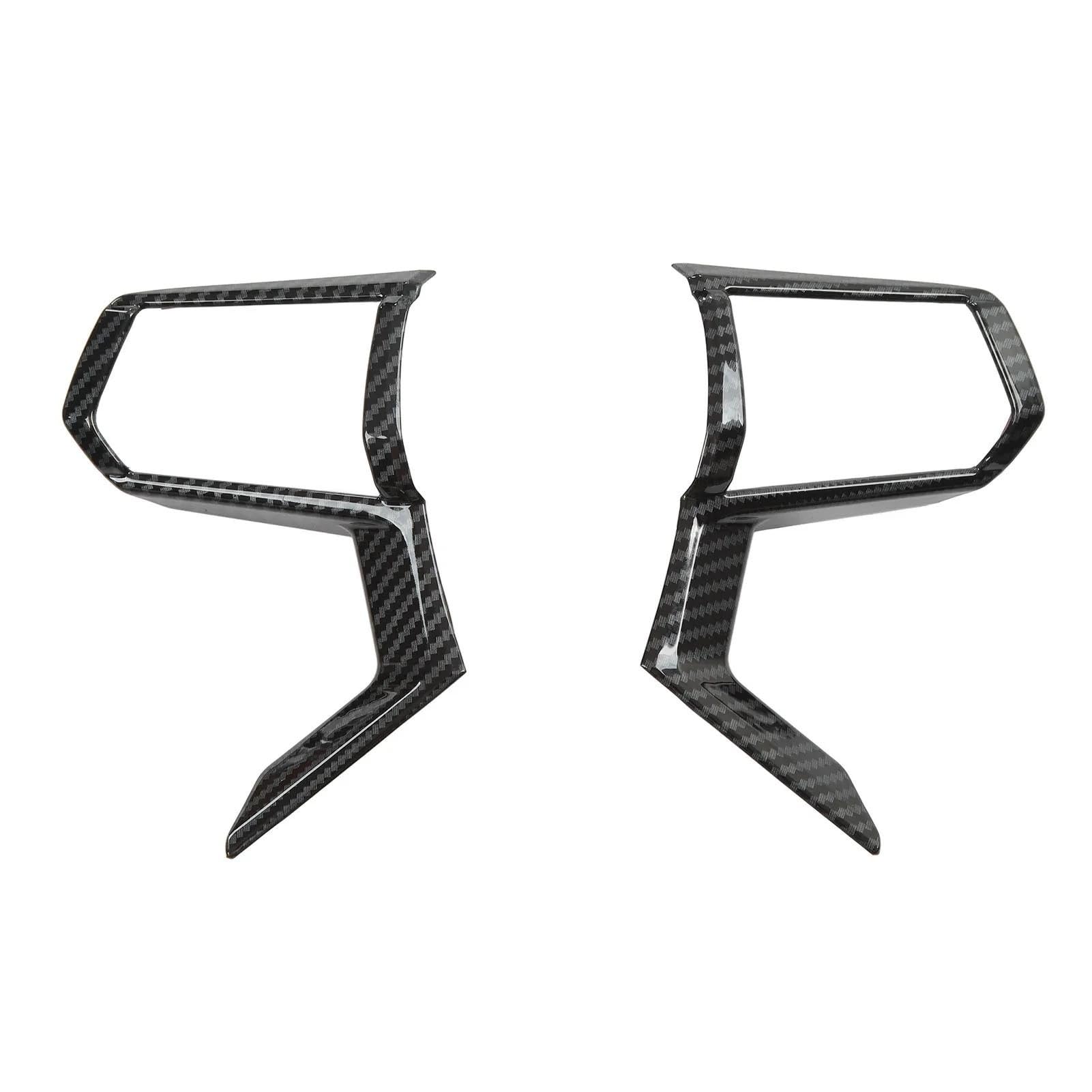Aufkleber Abdeckung Cover Decal Trim 2Pcs Lenkrad Abdeckung Dekoration Rahmen Trim Auto Interior Styling Für Mitsubishi Für Outlander 2023 Aufkleber Abdeckung Cover Decal Trim 2Pcs Lenkrad Abdeckung Dekoration Rahmen Trim Auto Interior Styling Für Mitsubishi Für Outlander 2023 von SCUASKJ