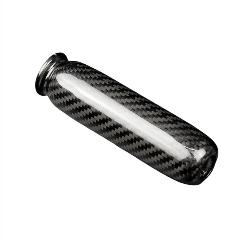 Aufkleber Abdeckung Cover Decal Trim Auto Innen Handbremse Griff Abdeckungen Trim Für Mini Für Cooper Für R55 Für Clubman Für R56 Für R57 Für R58 Für R59 Für R50 Für R53 von SCUASKJ
