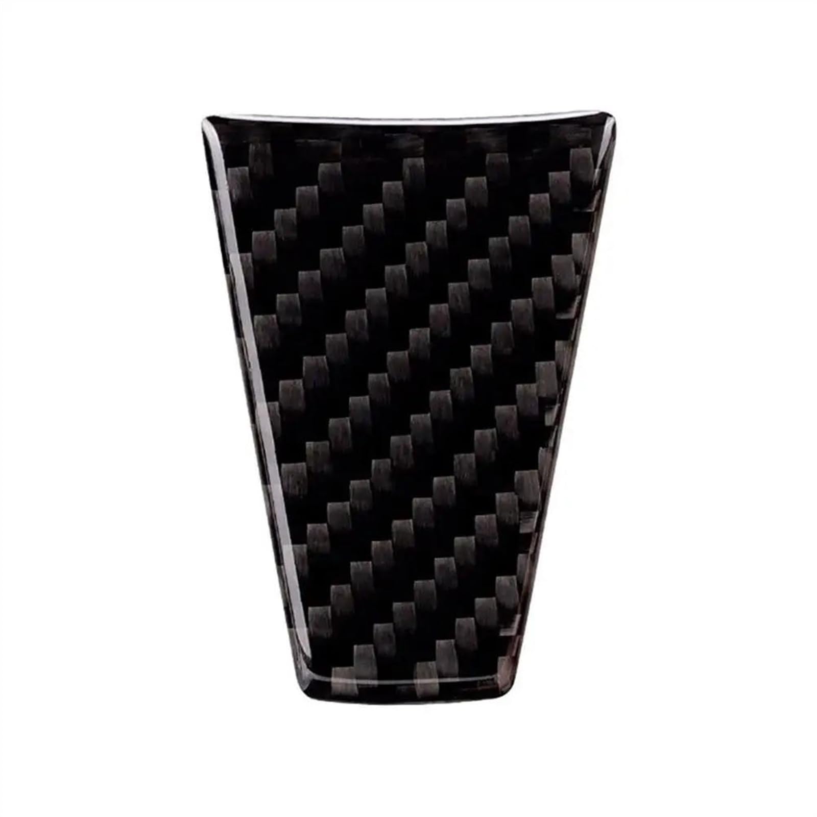 Aufkleber Abdeckung Cover Decal Trim Auto Innen Lenkrad Trim Carbon Fiber Lenkrad Dekorative Aufkleber Für Tesla Für Modell X Aufkleber Abdeckung Cover Decal Trim Auto Innen Lenkrad Trim Carbon Fiber Lenkrad Dekorative Aufkleber Für Tesla Für Modell X von SCUASKJ