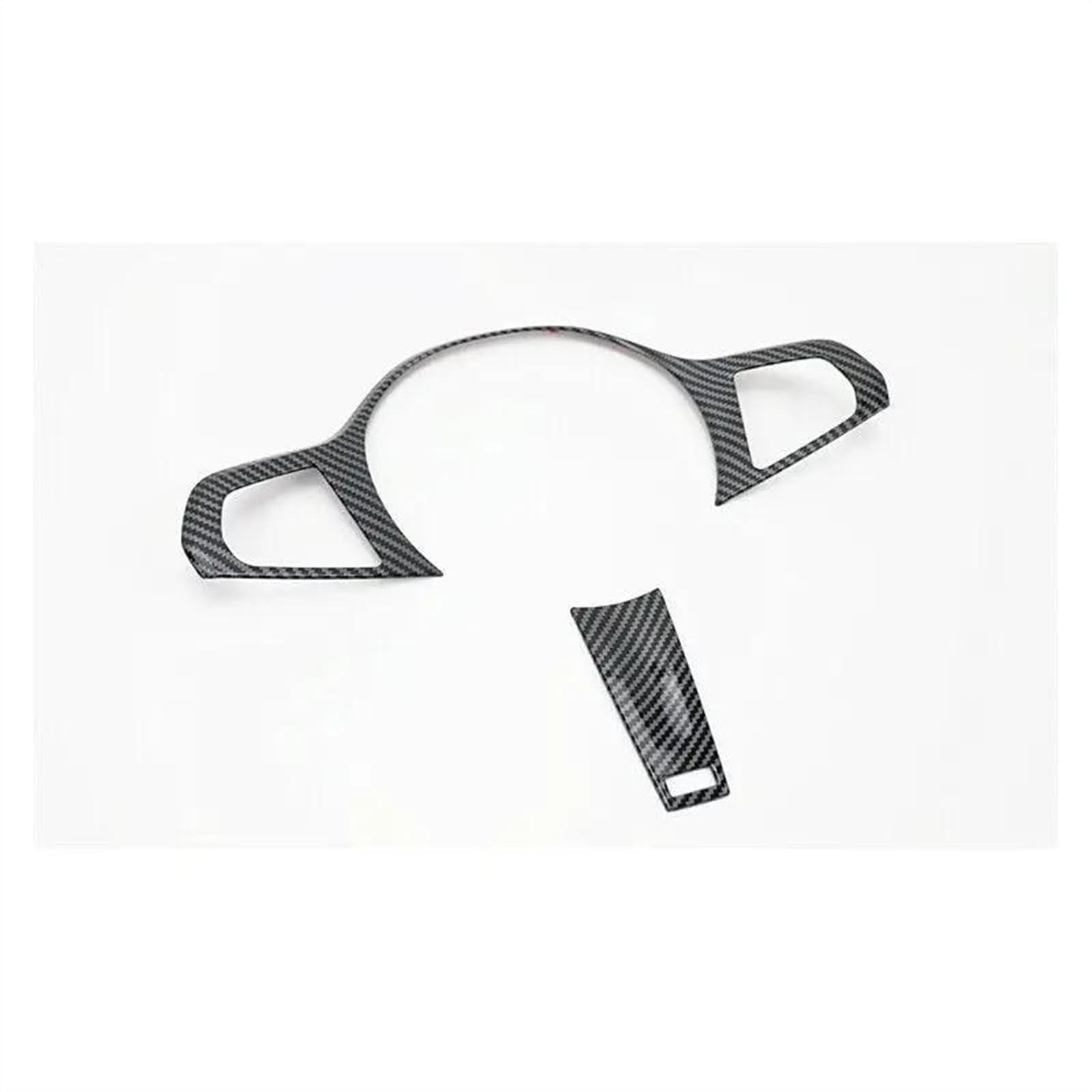 Aufkleber Abdeckung Cover Decal Trim Auto Lenkrad Trim Innen Zubehör Lenkrad Abdeckung Für 3 Serie G20 2019 2020 2021 Aufkleber Abdeckung Cover Decal Trim Auto Lenkrad Trim Innen Zubehör Lenkrad Abdeckung Für 3 Serie G20 2019 2020 2021 von SCUASKJ