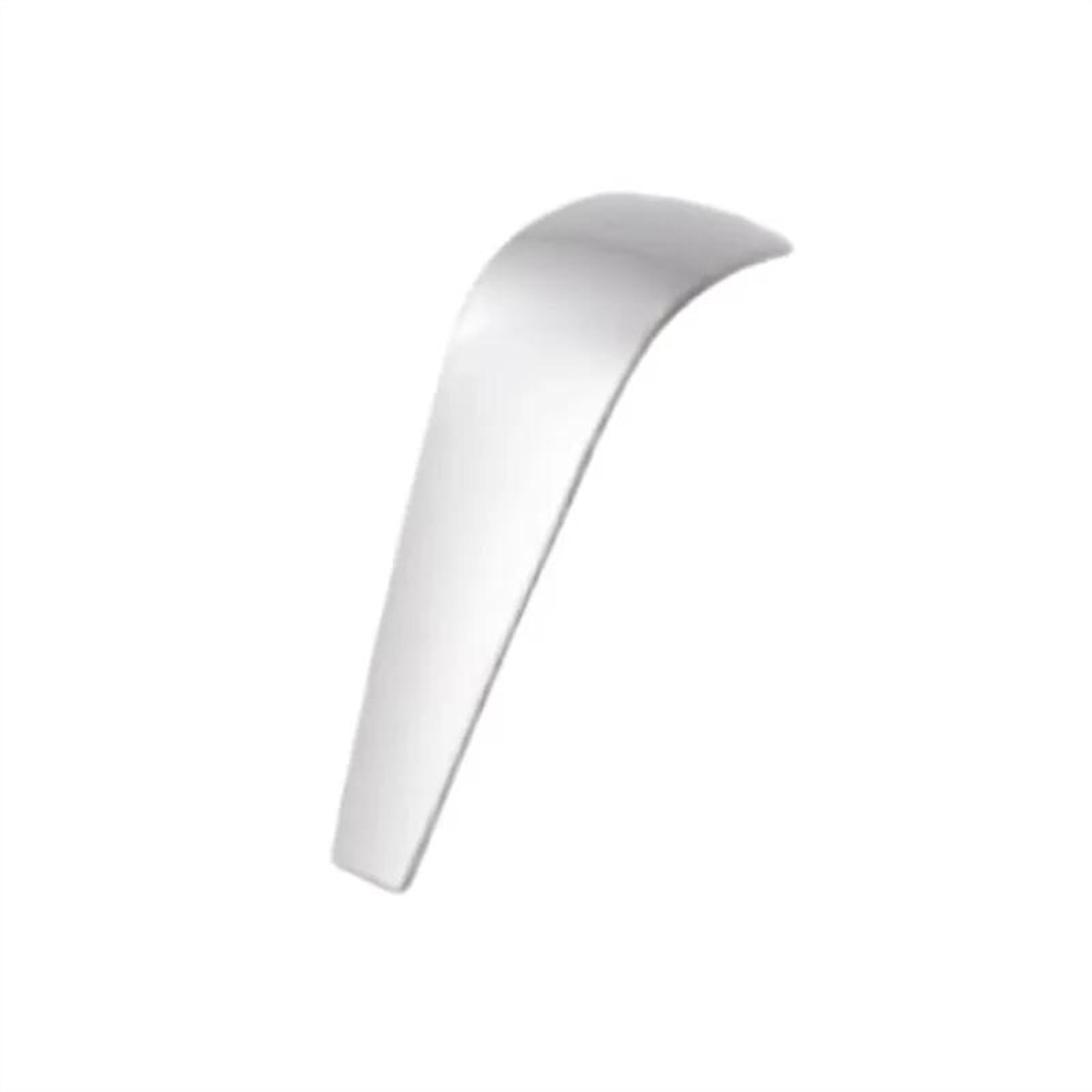 Aufkleber Abdeckung Cover Decal Trim Für 3 Serie E91 E90 E92 E93 2006 2007 2008 2009 2010 2011 2012 Auto Handbremse Aufkleber Schaltknauf Abdeckung Shell(Weiß) von SCUASKJ