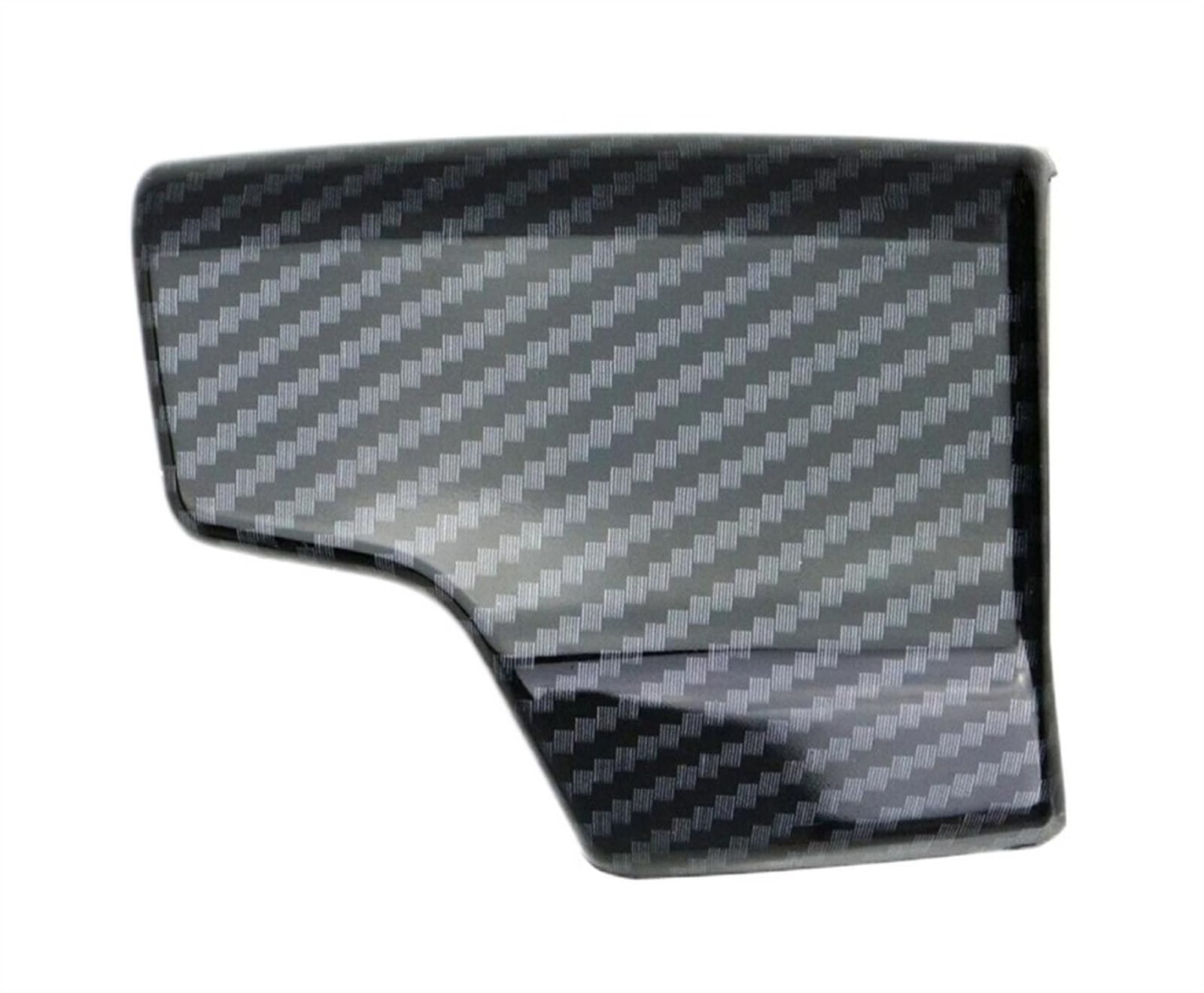 Aufkleber Abdeckung Cover Decal Trim Für A6 Für A7 Für RS7 2019-up Auto Innen Carbon Faser Schwarz ABS Schaltknauf Abdeckung Form Trim Shell Schutz Dekoration Aufkleber Abdeckung Cover Decal Trim Für A6 Für A7 Für RS7 2019-up Auto Innen Carbon Faser Schwarz ABS Schaltknauf Abdeckung Form Trim Shell Schutz Dekoration von SCUASKJ