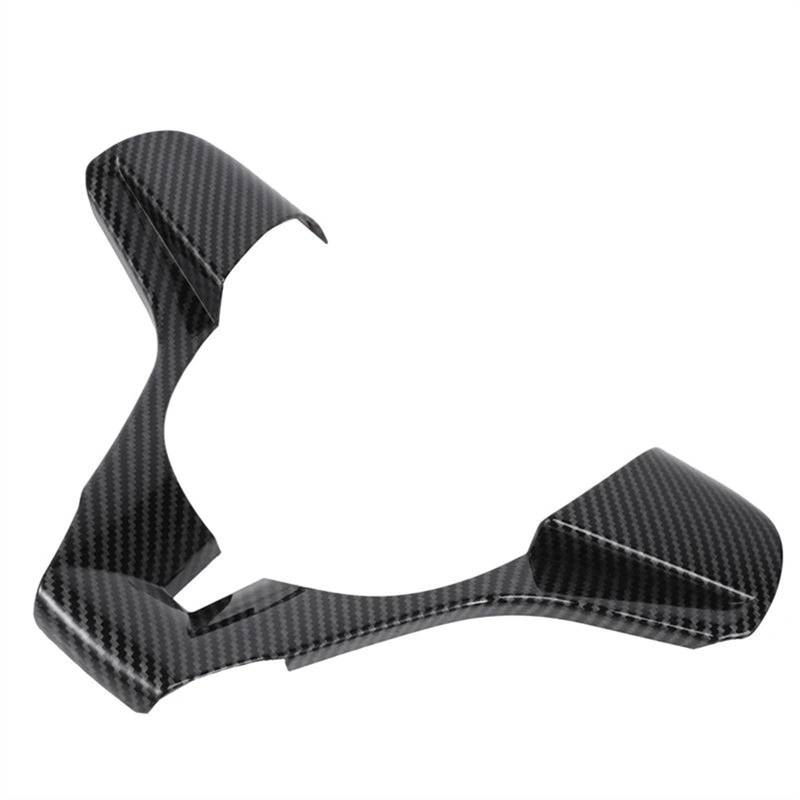 Aufkleber Abdeckung Cover Decal Trim Für Chevrolet Für Cruze 2009 2010 2011 2012 2013 2014 2015 Innen Lenkrad Moulding Abdeckung Trim Insert Aufkleber von SCUASKJ