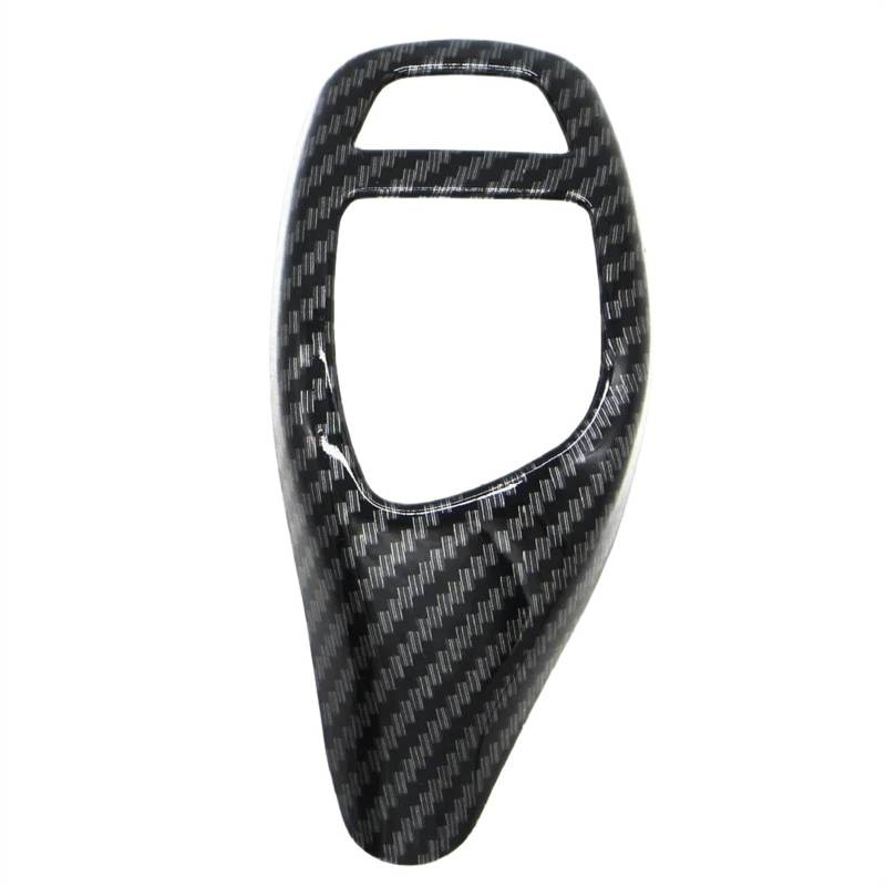 Aufkleber Abdeckung Cover Decal Trim Für F30 F10 F15 F07 F20 F21 F22 F32 F34 F35 5GT Auto Innen Getriebe Shift Panel Rahmen Schaltknauf Abdeckung Kopf Trim(Sport) von SCUASKJ