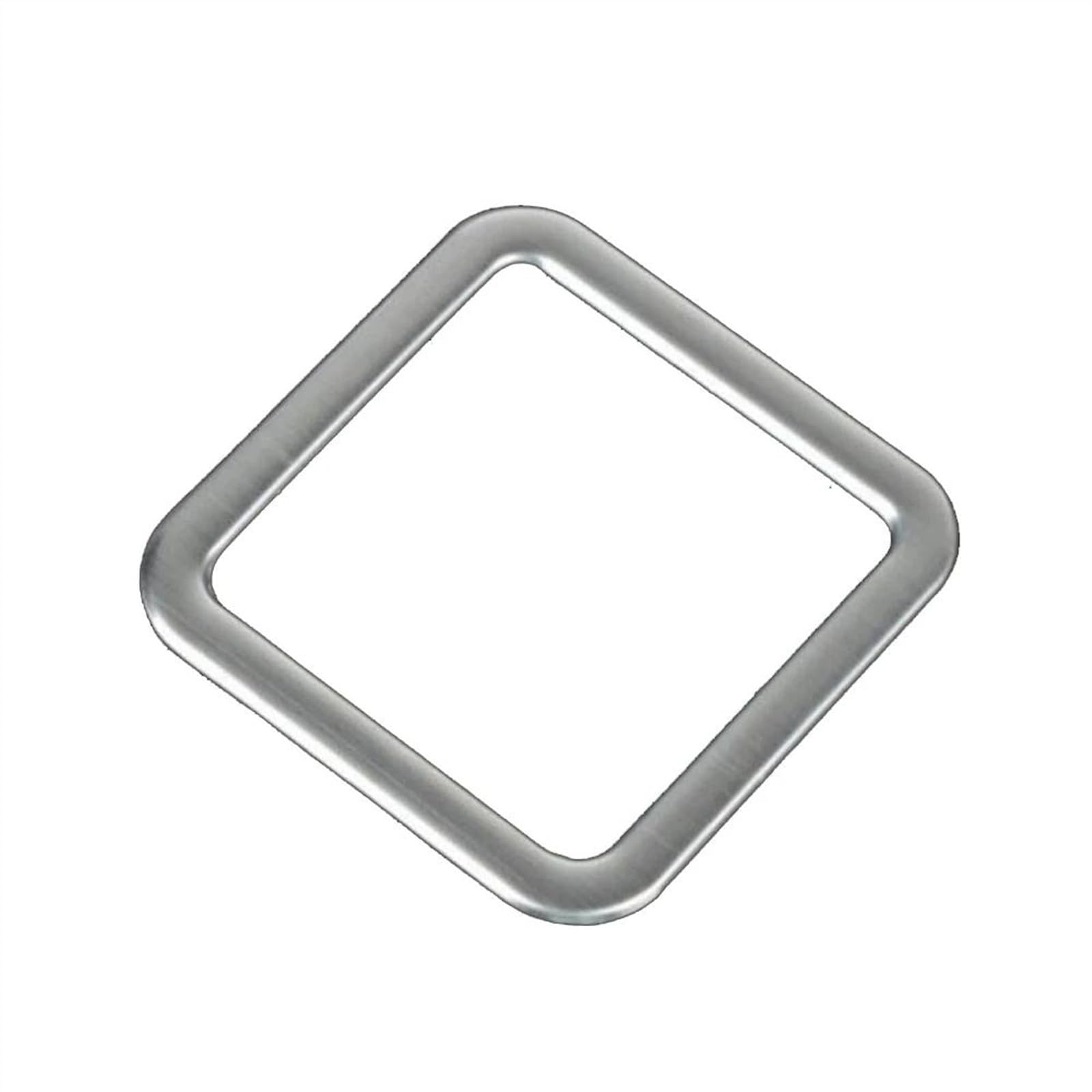 Aufkleber Abdeckung Cover Decal Trim Für Mitsubishi Für Outlander 2013 2014 2015 2016 Auto Innen Sitz Heizung Taste Dekorative Rahmen Änderung Trim von SCUASKJ