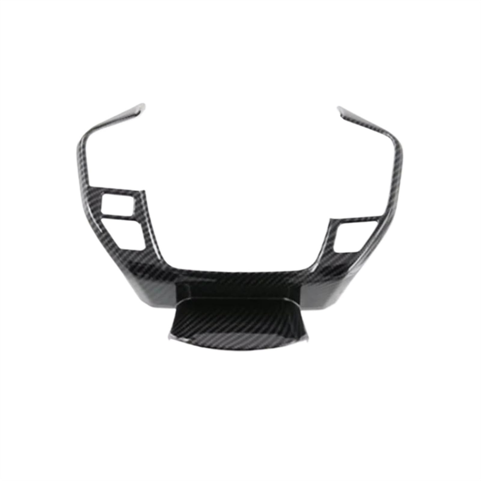 Aufkleber Abdeckung Cover Decal Trim Für Toyota Für BZ4X Pro 2022 Auto Lenkrad Dekoration Abdeckung Trim Styling ABS Auto Molding Innen Zubehör Aufkleber Abdeckung Cover Decal Trim Für Toyota Für BZ4X Pro 2022 Auto Lenkrad Dekoration Abdeckung Trim Styling ABS Auto Molding Innen Zubehör von SCUASKJ