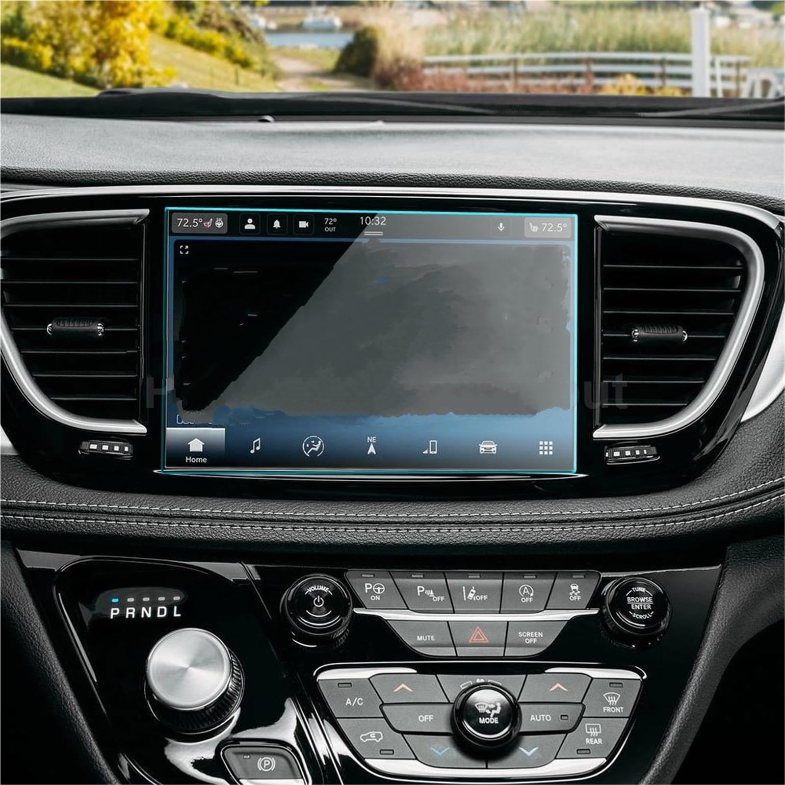 Auto Displayschutzfolie 10,1 Zoll Autoradio GPS-Navigation Displayschutzfolie Aus Gehärtetem Glas Für Chrysler Für Pacifica Für Touring 2021 GPS Schutzfolie Auto Displayschutzfolie 10,1 Zoll Autoradio GPS-Navigation Displayschutzfolie Aus Gehärtetem Glas Für Chrysler Für Pacifica Für Touring 2021 GPS Schutzfolie von SCUASKJ