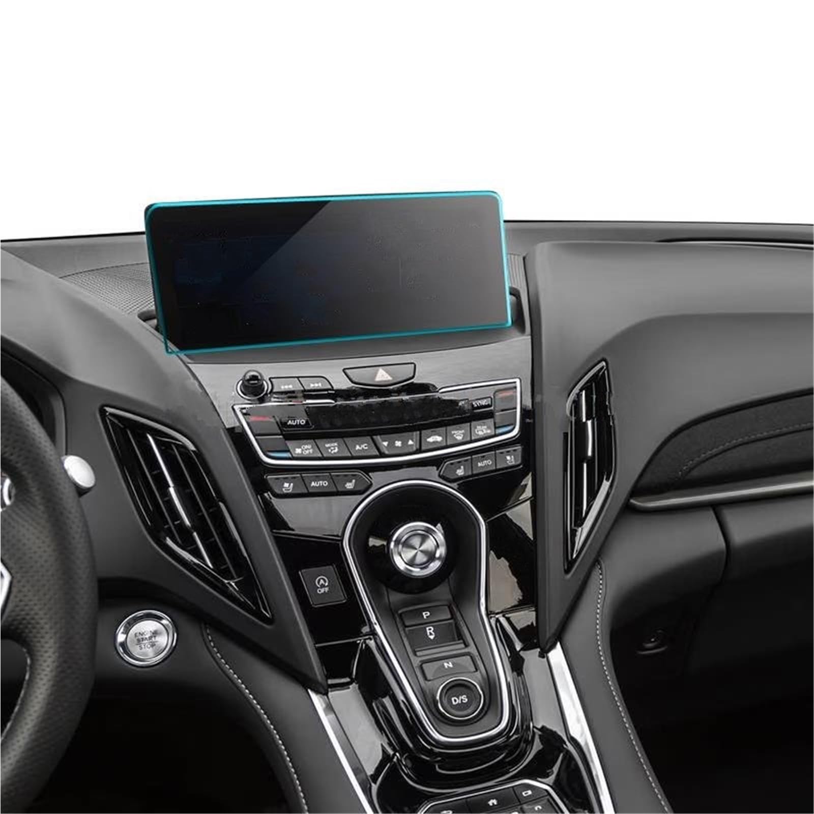 Auto Displayschutzfolie 10,2 Zoll Auto GPS Navigation Center Touch Display Gehärtetem Glas Screen Protector Für Für RDX 2019 2020 GPS Schutzfolie Auto Displayschutzfolie 10,2 Zoll Auto GPS Navigation Center Touch Display Gehärtetem Glas Screen Protector Für Für RDX 2019 2020 GPS Schutzfolie von SCUASKJ