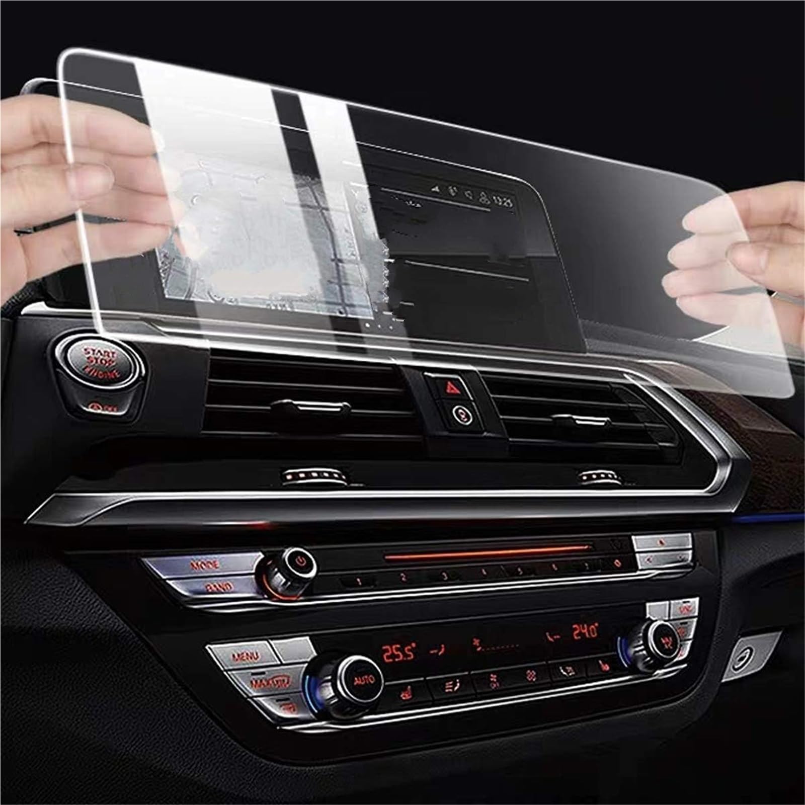 Auto Displayschutzfolie 10,2 Zoll Auto GPS Navigation Gehärtetem Glas Bildschirm Film Protector Für X3 G01 2018 2019 2020 2021 Für X4 G02 2019 2020 2021 GPS Schutzfolie Auto Displayschutzfolie 10,2 Zoll Auto GPS Navigation Gehärtetem Glas Bildschirm Film Protector Für X3 G01 2018 2019 2020 2021 Für X4 G02 2019 2020 2021 GPS Schutzfolie von SCUASKJ
