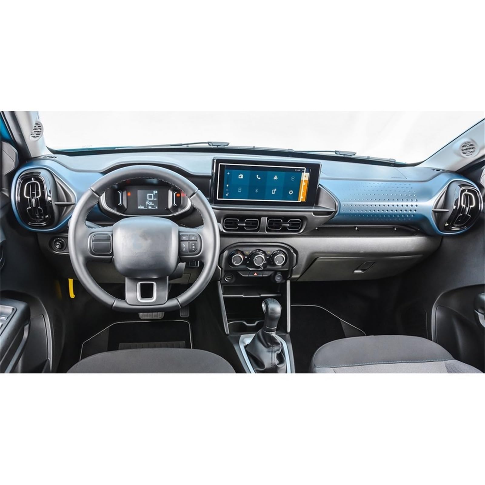 Auto Displayschutzfolie 10 Zoll Navigation GPS Bildschirm PET Protector Displayschutzfolie 2 STÜCKE Für Citroen Für C3 2021 2022 2023 2024 GPS Schutzfolie Auto Displayschutzfolie 10 Zoll Navigation GPS Bildschirm PET Protector Displayschutzfolie 2 STÜCKE Für Citroen Für C3 2021 2022 2023 2024 GPS Schutzfolie von SCUASKJ