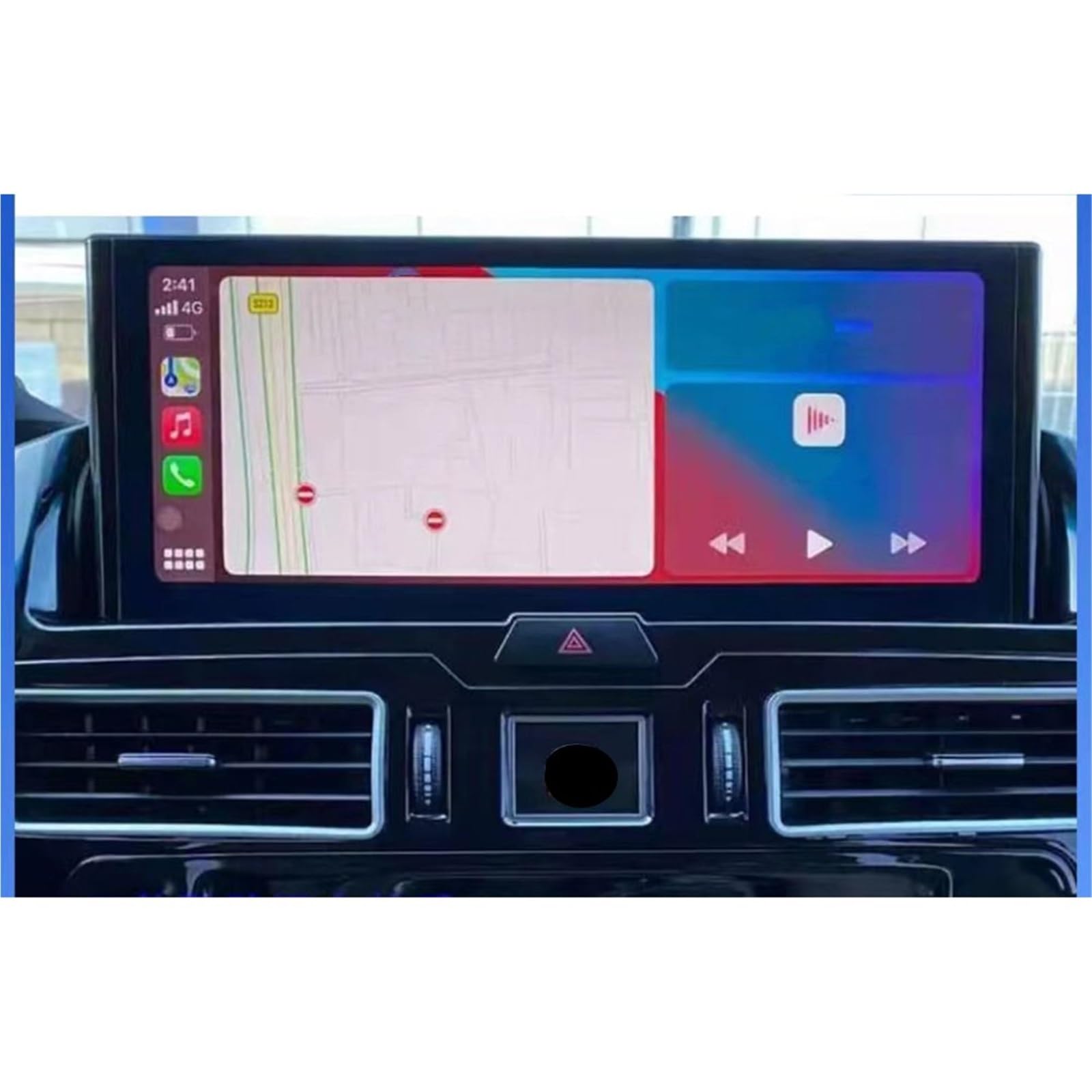 Auto Displayschutzfolie 12,3 Zoll Auto GPS Navigation Gehärtetem Glas Touch Screen Film Protector Für Toyota Für Land Für Cruiser 300 Für LC300 2023 GPS Schutzfolie Auto Displayschutzfolie 12,3 Zoll Auto GPS Navigation Gehärtetem Glas Touch Screen Film Protector Für Toyota Für Land Für Cruiser 300 Für LC300 2023 GPS Schutzfolie von SCUASKJ