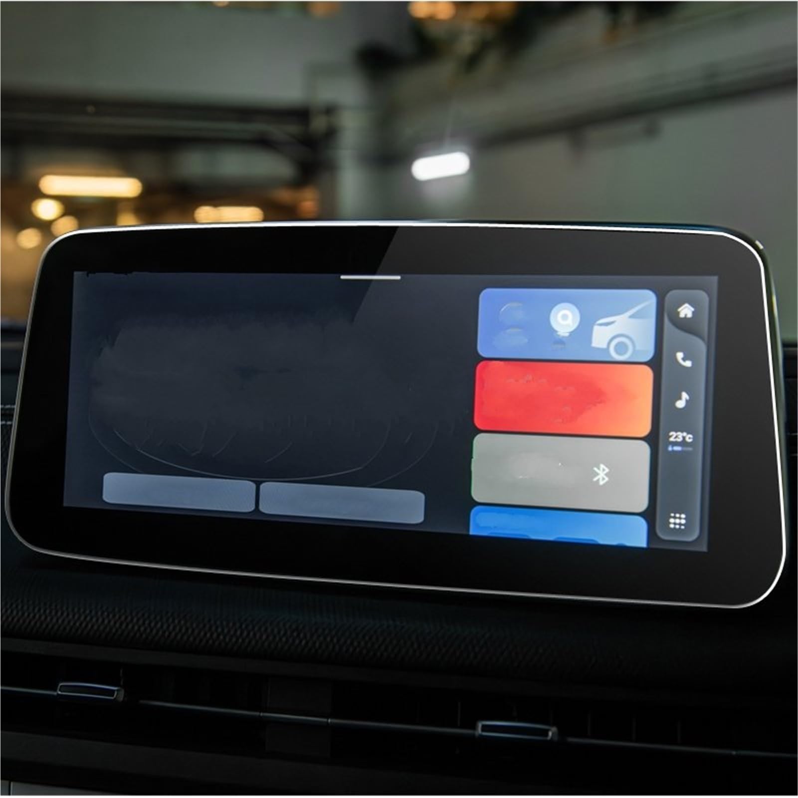 Auto Displayschutzfolie 12,3 Zoll Auto GPS Navigation Infotainment RadioDisplay Schutzfolie TPU Displayschutzfolie Für MAXUS Für G90 2024 GPS Schutzfolie Auto Displayschutzfolie 12,3 Zoll Auto GPS Navigation Infotainment RadioDisplay Schutzfolie TPU Displayschutzfolie Für MAXUS Für G90 2024 GPS Schutzfolie von SCUASKJ