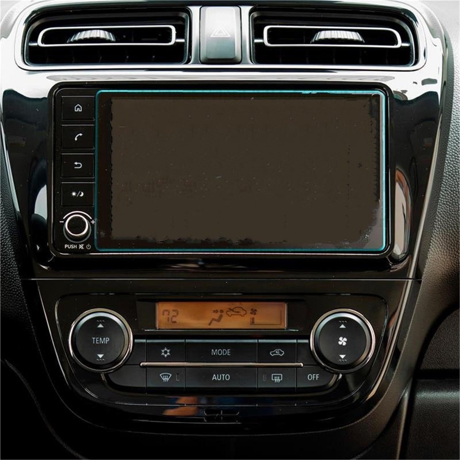 Auto Displayschutzfolie 6,25 Zoll Autoradio GPS-Navigation Gehärtetes Glas Displayschutzfolie Für Mitsubishi Für Mirage 2020 2021 2022 GPS Schutzfolie Auto Displayschutzfolie 6,25 Zoll Autoradio GPS-Navigation Gehärtetes Glas Displayschutzfolie Für Mitsubishi Für Mirage 2020 2021 2022 GPS Schutzfolie von SCUASKJ