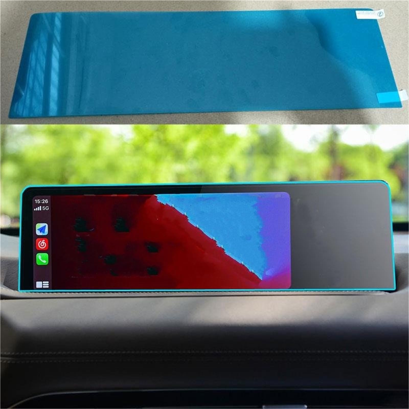 Auto Displayschutzfolie Auto-GPS-Navigation Touch-Display Innen PET-Displayschutzfolie Für Genesis Für G80 Für GV80 Für GV70 2021 2022 2023 GPS Schutzfolie Auto Displayschutzfolie Auto-GPS-Navigation Touch-Display Innen PET-Displayschutzfolie Für Genesis Für G80 Für GV80 Für GV70 2021 2022 2023 GPS Schutzfolie von SCUASKJ