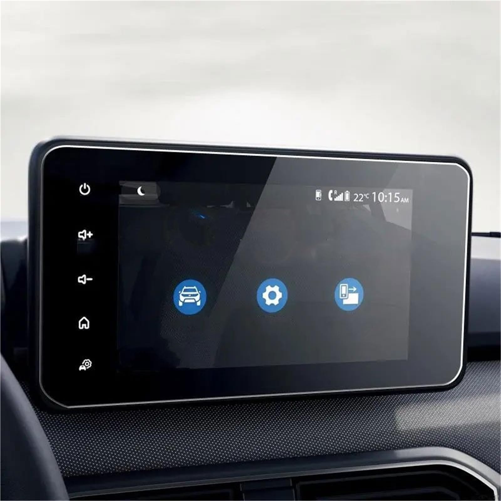 Auto Displayschutzfolie Für Dacia Für Sandero 3 Für Stepway 2020 2021 2022 2023 PET Displayschutzfolie 8 Zoll Autoradio GPS Navigation Display Schutzfolie GPS Schutzfolie Auto Displayschutzfolie Für Dacia Für Sandero 3 Für Stepway 2020 2021 2022 2023 PET Displayschutzfolie 8 Zoll Autoradio GPS Navigation Display Schutzfolie GPS Schutzfolie von SCUASKJ