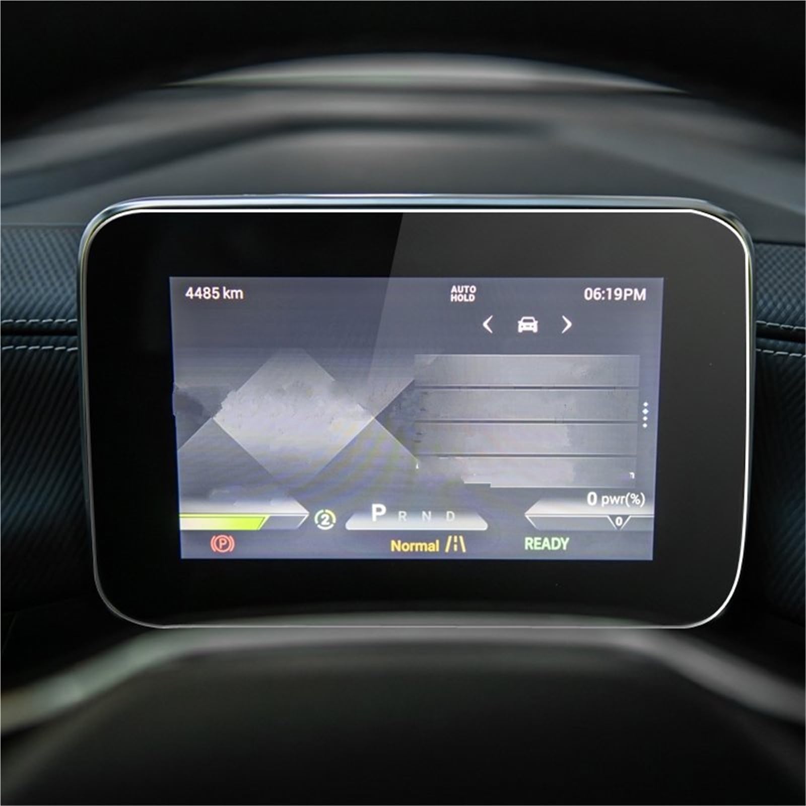 Auto Displayschutzfolie Für MAXUS Für G90 2024 TPU Film Screen Protector 7 Zoll Auto Instrument Panel Protector Dashboard Center Control Schutz Film GPS Schutzfolie Auto Displayschutzfolie Für MAXUS Für G90 2024 TPU Film Screen Protector 7 Zoll Auto Instrument Panel Protector Dashboard Center Control Schutz Film GPS Schutzfolie von SCUASKJ