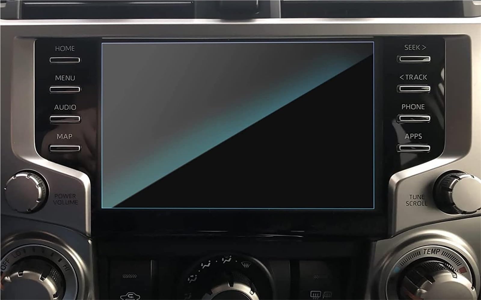 Auto Displayschutzfolie Für Toyota Für 4 Runner 2020 2021 2022 2023 Gehärtetem Glas Film 8 Zoll Navigation Touch Screen Protector Innen Zubehör GPS Schutzfolie Auto Displayschutzfolie Für Toyota Für 4 Runner 2020 2021 2022 2023 Gehärtetem Glas Film 8 Zoll Navigation Touch Screen Protector Innen Zubehör GPS Schutzfolie von SCUASKJ