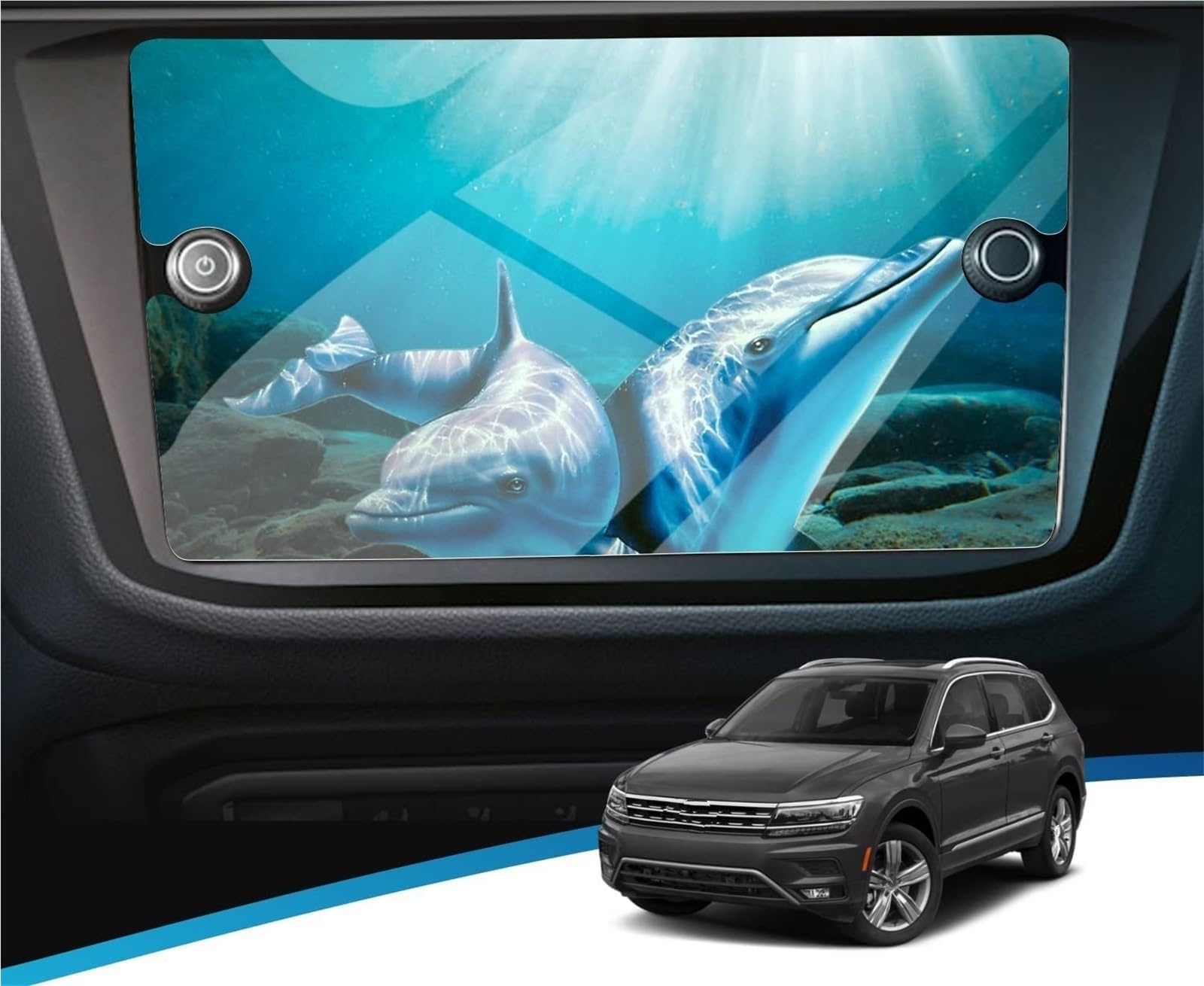 Auto Displayschutzfolie Für VW Für Tiguan Für SE Für SEL Für Line 2018 2019 2020 2021 2022 8 Zoll Navigations-Displayschutzfolie Aus Gehärtetem Glas GPS Schutzfolie Auto Displayschutzfolie Für VW Für Tiguan Für SE Für SEL Für Line 2018 2019 2020 2021 2022 8 Zoll Navigations-Displayschutzfolie Aus Gehärtetem Glas GPS Schutzfolie von SCUASKJ
