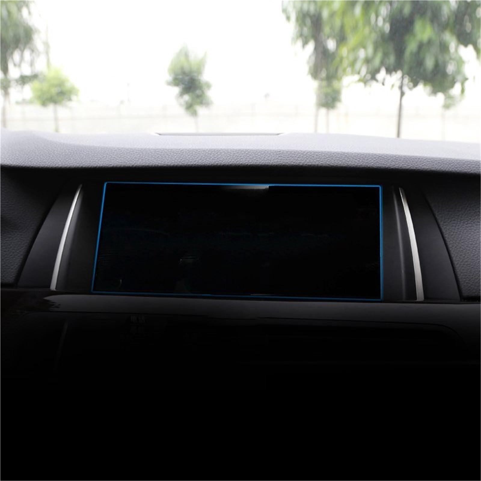 Auto Displayschutzfolie Gehärtetem Glas Auto GPS Navigation Screen Protector Film LCD Touch Display Für 5 Series F07 F10 F11 F18 2010 2011 2012 2013 2014 2015 2016 GPS Schutzfolie(10.2inch 244X90mm) Auto Displayschutzfolie Gehärtetem Glas Auto GPS Navigation Screen Protector Film LCD Touch Display Für 5 Series F07 F10 F11 F18 2010 2011 2012 2013 2014 2015 2016 GPS Schutzfolie(10.2inch 244X90mm) von SCUASKJ