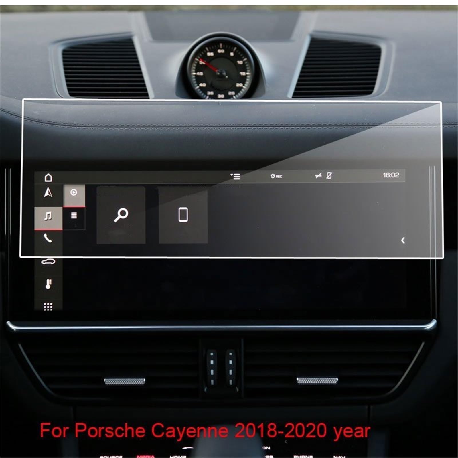 Auto Displayschutzfolie Gehärtetem Glas GPS Navigation Screen Protector Abdeckung Schutz Film Für Cayenne 2011 2012 2013 2014 2015 2018 2019 2020 GPS Schutzfolie Auto Displayschutzfolie Gehärtetem Glas GPS Navigation Screen Protector Abdeckung Schutz Film Für Cayenne 2011 2012 2013 2014 2015 2018 2019 2020 GPS Schutzfolie von SCUASKJ
