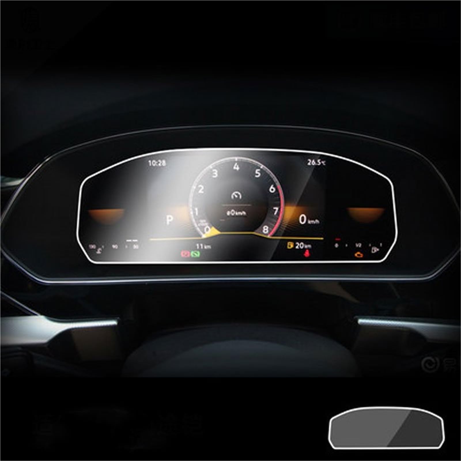 Auto Displayschutzfolie Instrument Dashboard Protector Für VW Für Taos 2022 8 Zoll Gehärtetem Glas Screen Protector Film GPS Schutzfolie Auto Displayschutzfolie Instrument Dashboard Protector Für VW Für Taos 2022 8 Zoll Gehärtetem Glas Screen Protector Film GPS Schutzfolie von SCUASKJ