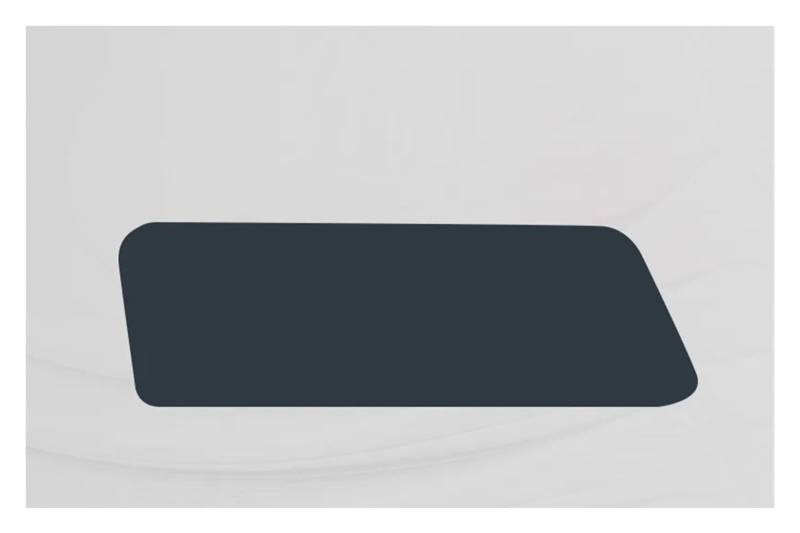 Auto Displayschutzfolie Navigation Center Console Gear Panel Screen TPU Auto-Innenschutzfolie Anti-Kratz-Reparaturaufkleber Für Mazda Für CX30 2020 GPS Schutzfolie(Style A for LHD) von SCUASKJ