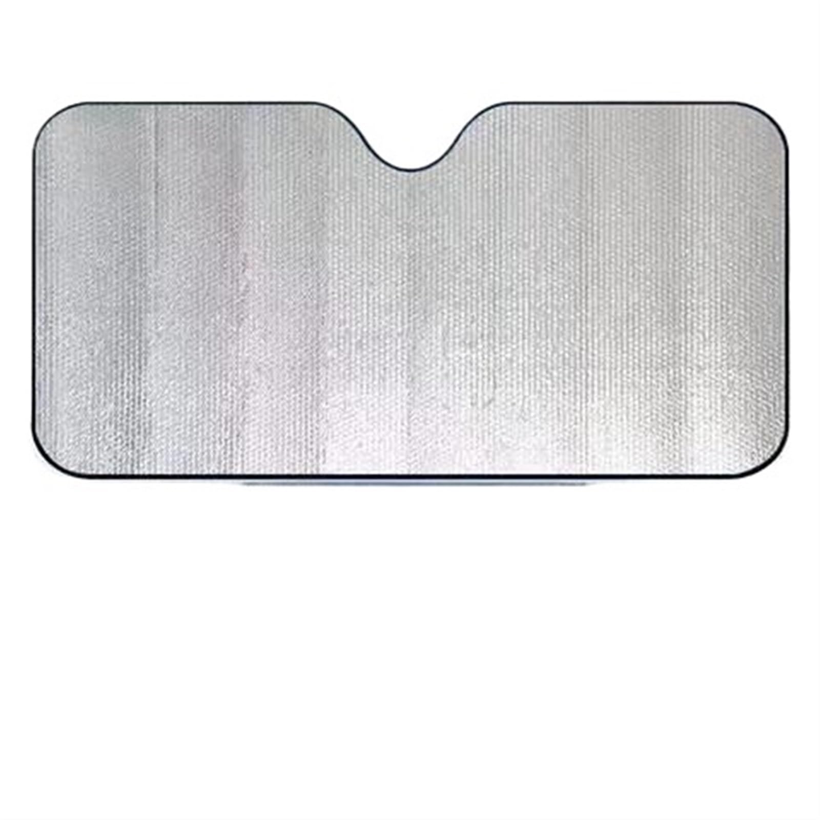 Auto Scheiben Sonnenblende Auto Universal Sonnenschirme UV Schutz Vorhang Auto Sonnenschutz Film Windschutzscheibe Visier Frontscheibe Sonnenschutz Abdeckung(130x60cm) von SCUASKJ