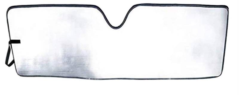Auto Scheiben Sonnenblende Für Jeep Für Wrangler JK 2007-2011 2012 2013 2014 2015 2016 2017 2018 Auto Sonnenschirm Custom Front Windschutzscheibe Sonnenschutz Visier Matte von SCUASKJ