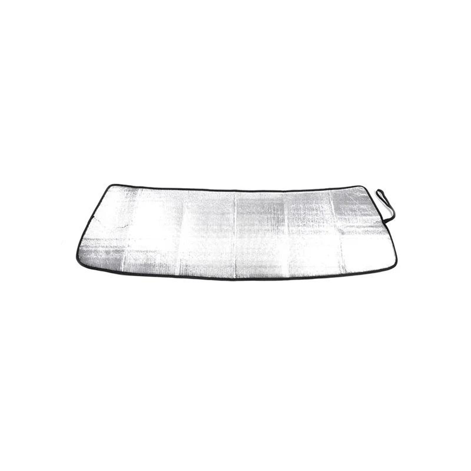 Auto Scheiben Sonnenblende Für Toyota Für FJ Für Cruiser 2007-2020 2021 2022 Auto Frontscheibe Sonnenschutz Abdeckungen Auto Sonnenschutz Innen Windschutzscheibe Schutz(1 Stück) von SCUASKJ