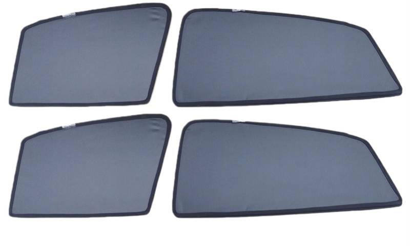 Auto Scheiben Sonnenblende Für Toyota Für Harrier 80 XU80 2021 2022 2023 2024 Für Hybrid Auto Sonnenschutz Schild Frontscheibe Rahmen Vorhang Sonnenschutz von SCUASKJ