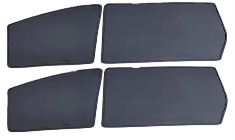 Auto Scheiben Sonnenblende Für Toyota Für Previa Für Estima Für Tarago ACR30 XR30 XR40 Auto Sonnenschutz Schild Frontscheibe Vorhang Sonnenschutz von SCUASKJ