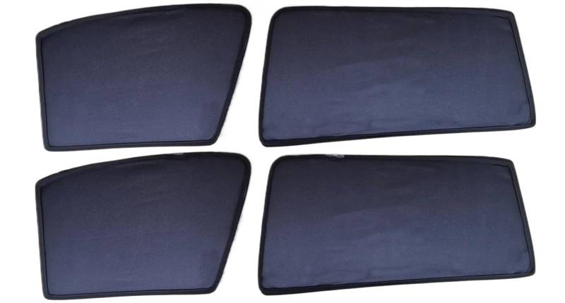 Auto Scheiben Sonnenblende Magnetische Auto Sonnenschutz Schild Für Toyota Für Corolla Für Kreuz XG10 2020 2022 2023 2024 2021 Windschutzscheibe Rahmen Vorhang Sonnenschutz von SCUASKJ