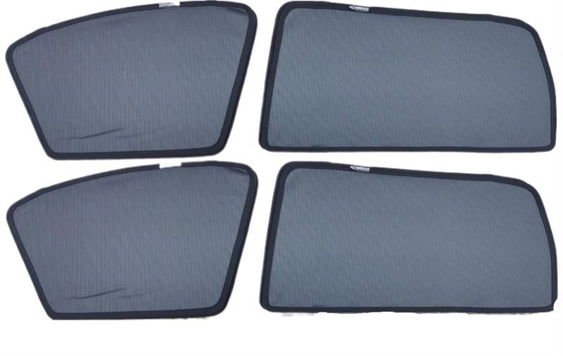 Auto Scheiben Sonnenblende Magnetische Für Changan Für CS35 Plus 2019 2020 2023 2022 2021 Auto Sonnenschutz Schild Windschutzscheibe Rahmen Vorhang Sonnenschutz Zubehör von SCUASKJ