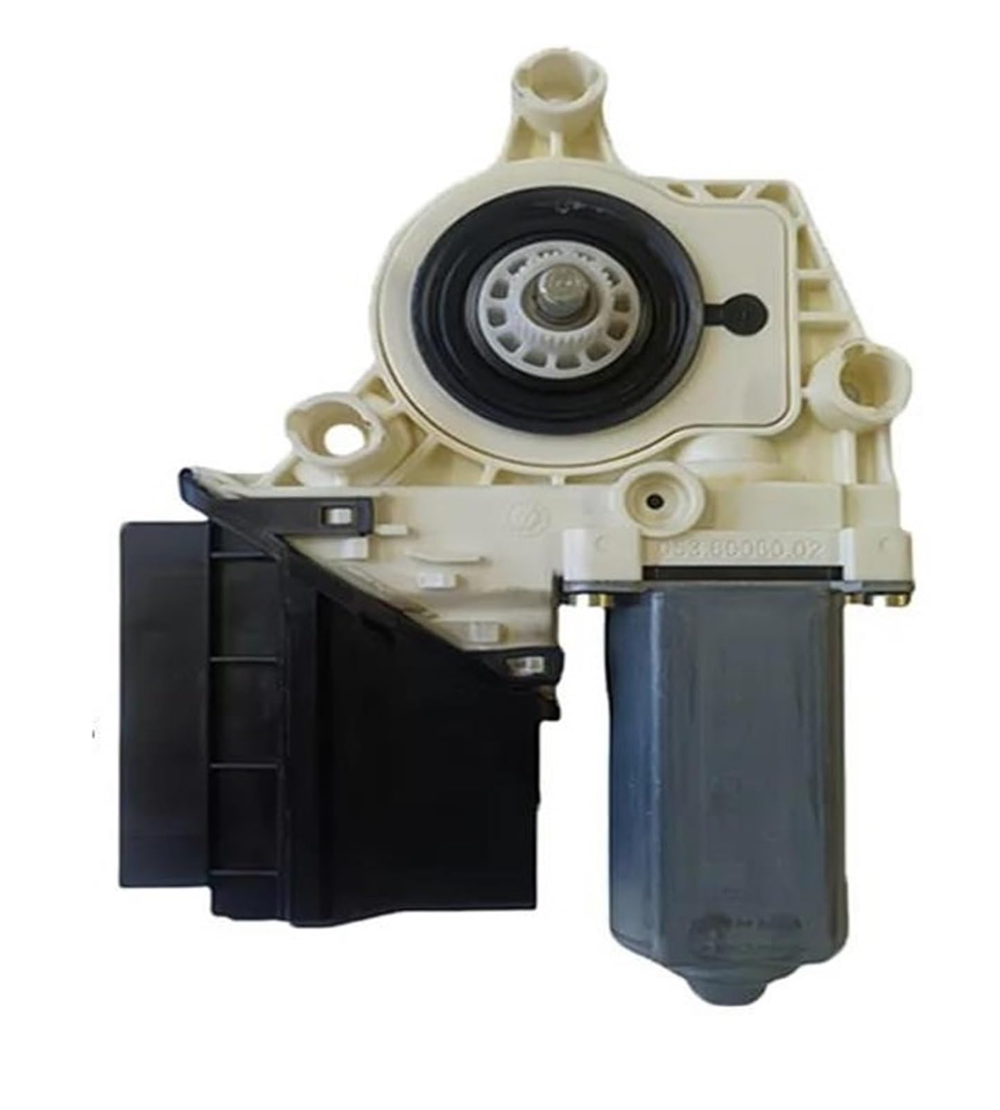 Autofensterheber Für VW Für Transporter Für Campmobil-T5/T6/Typ2/Für Transp./LT 7H1959801 7H1959802 7H1959801A 7H1959802A Fensterheber Motor Tür Motor Auto Fensterheber(6Y2959802) von SCUASKJ