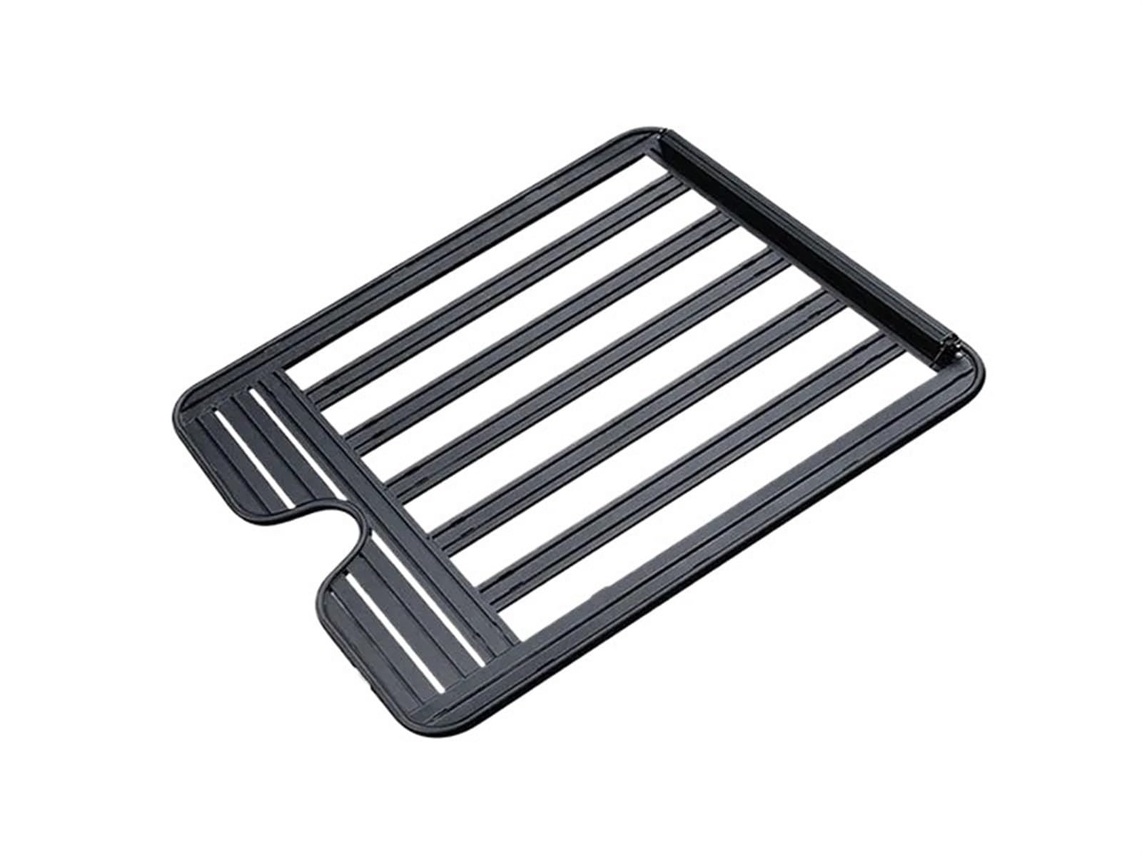Dachgepäckträger, Gepäckrahmen, Aluminiumlegierung, 4 X 4, Für Great, Für Wand, Für GWM, Für WEY, Für Tank 300 2022 2023 Dachträger Relingträger von SCUASKJ