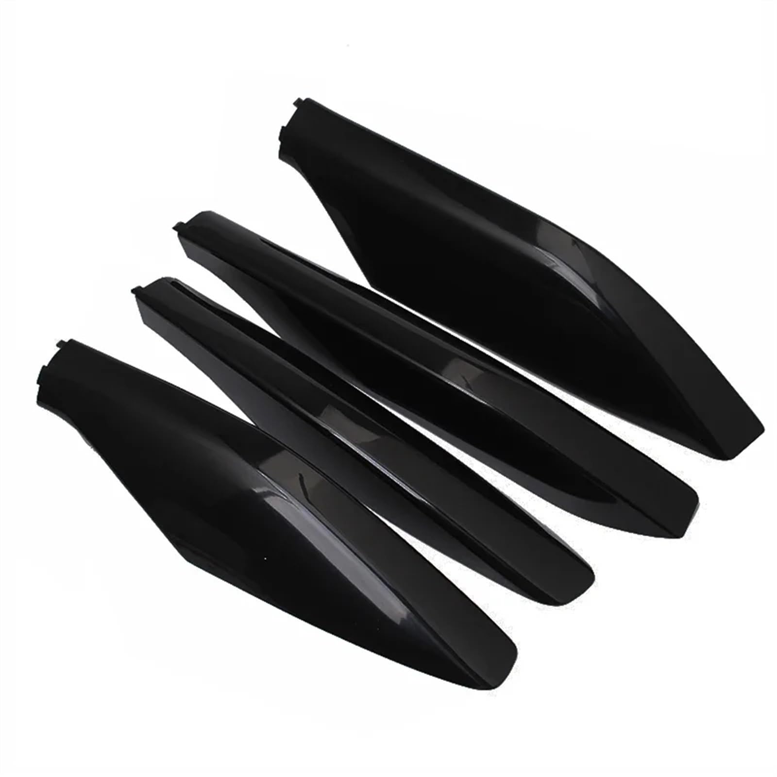 Dachträger Bar Schiene Ende Schutz Abdeckung Shell 4PCS Für Toyota Für Land Für Cruiser Für Prado Für Fj120 2003 2004 2005 2006 2007 2008 2009 Dachträger Relingträger Dachträger Bar Schiene Ende Schutz Abdeckung Shell 4PCS Für Toyota Für Land Für Cruiser Für Prado Für Fj120 2003 2004 2005 2006 2007 2008 2009 Dachträger Relingträger von SCUASKJ