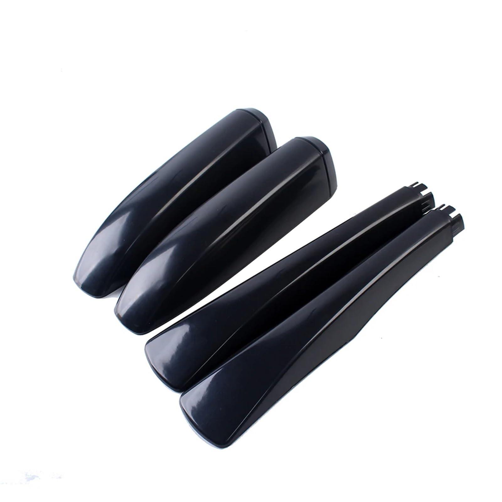 Dachträgerabdeckung Für Nissan Für Qashqai J10 2008 2009 2010 2011-2015 Vorne Hinten Dachgepäckträger Schienenendschale Kunststoff-Schutzabdeckung Dachträger Relingträger Dachträgerabdeckung Für Nissan Für Qashqai J10 2008 2009 2010 2011-2015 Vorne Hinten Dachgepäckträger Schienenendschale Kunststoff-Schutzabdeckung Dachträger Relingträger von SCUASKJ