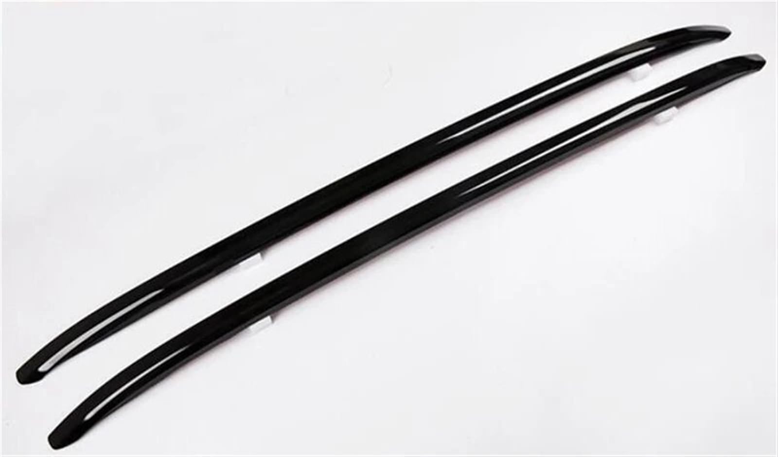 Dachträgerschienen Bar Gepäckträger Bars Bar Racks Schiene Für Cayenne Coupe 2019 2020 2021 2022 2023 Dachträger Relingträger(Schwarz) von SCUASKJ