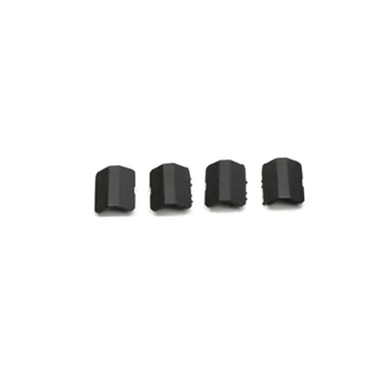 Für Hyundai Für Tucson 2005 2006 2007 2008 2009 Auto Dach Gepäckträger Abdeckung Dach Rack Schiene End Abdeckung Shell Kappe Dachträger Relingträger(4 Stück) von SCUASKJ
