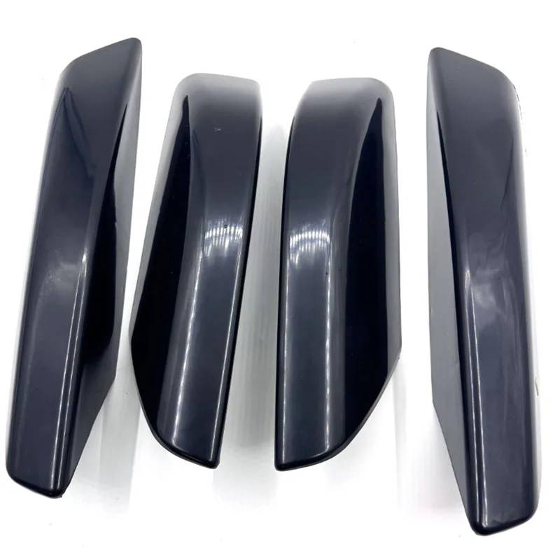 Für Toyota Für 4Runner N210 Für Hilux Für Surf 2003 2004 2005 2006 2007 2008 2009. Dachträger Relingträger(A Suit) von SCUASKJ