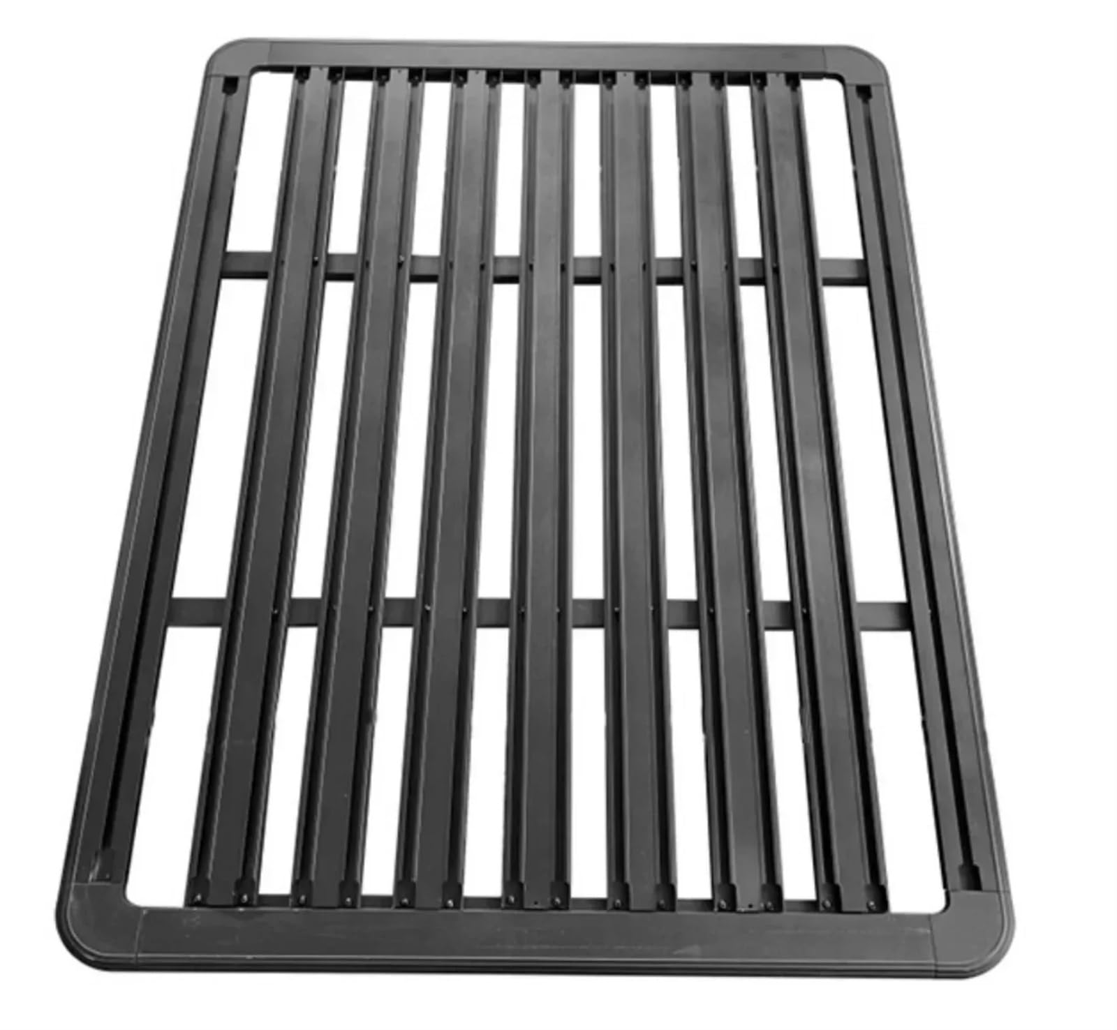 Hartschalenträger Aus Aluminiumlegierung Ohne Leitplanke. Autodachträger In Verschiedenen Größen Dachträger Relingträger(180 * 120 * 8) von SCUASKJ