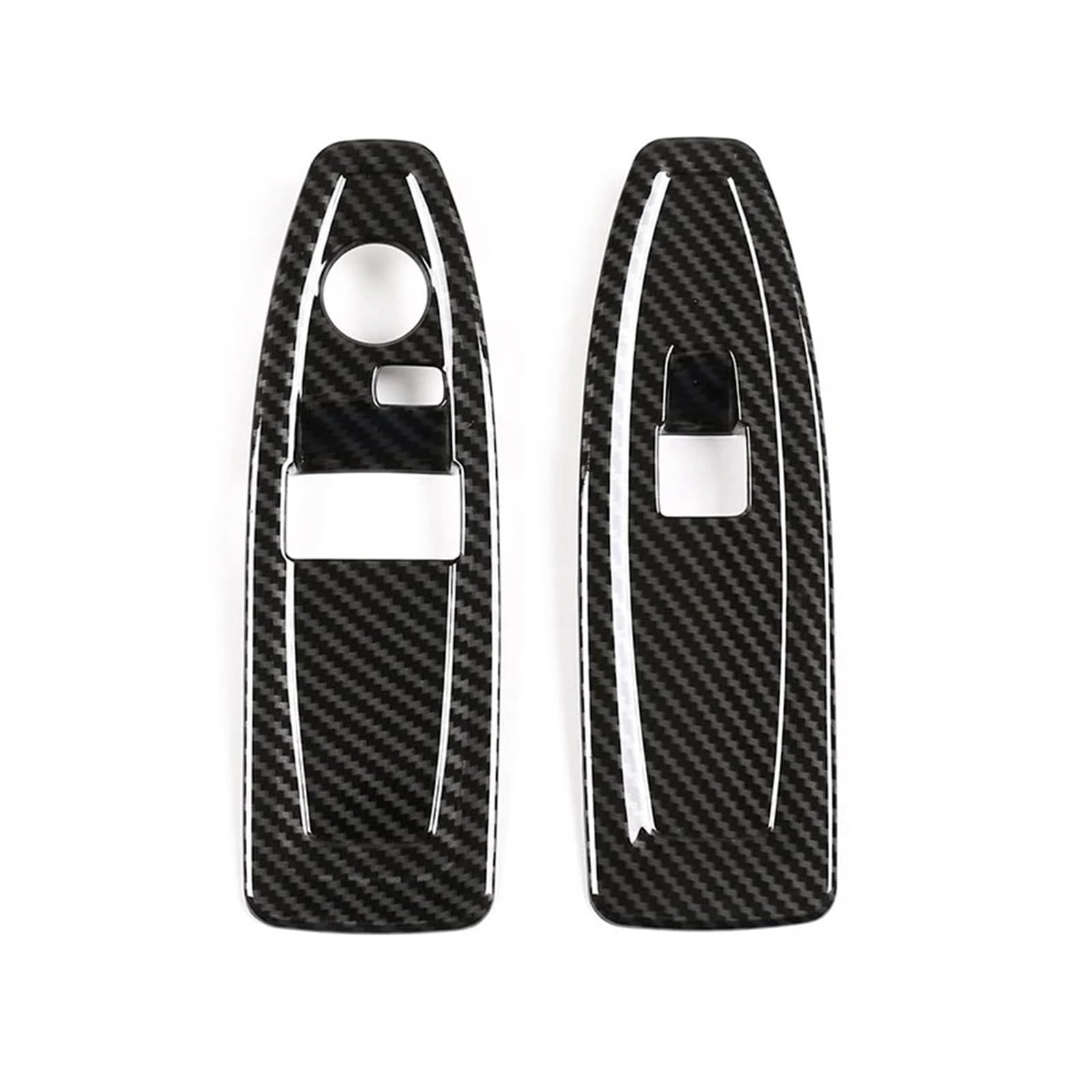 Interieur Dekor Für BMW 1 2 Serie F20 F21 F22 F45 F46 2014-2019 ABS Carbon Faser Auto-Styling Fenster Glas Lift Schalter Panel Rahmen Abdeckung Trim Auto-Innendekoration Interieur Dekor Für BMW 1 2 Serie F20 F21 F22 F45 F46 2014-2019 ABS Carbon Faser Auto-Styling Fenster Glas Lift Schalter Panel Rahmen Abdeckung Trim Auto-Innendekoration von SCUASKJ