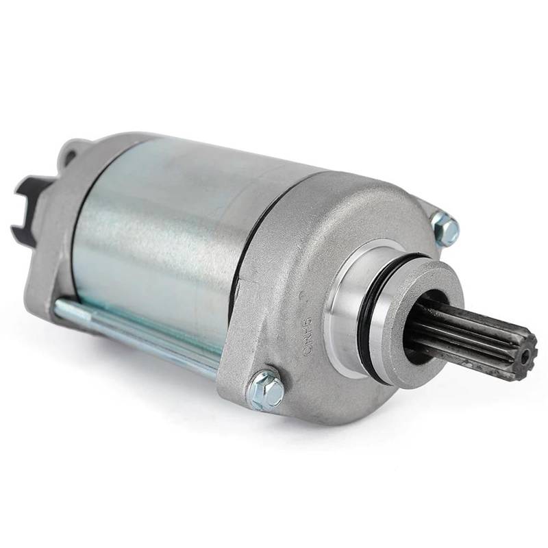 Anlasser Für Elektromotoren Für CB650F CBR650F CB650R CBR650R CB CBR 650 650F ABS Motorrad Anlasser Motor Teile Motor Starter Motorrad-Starter von SCZMBLTLNV