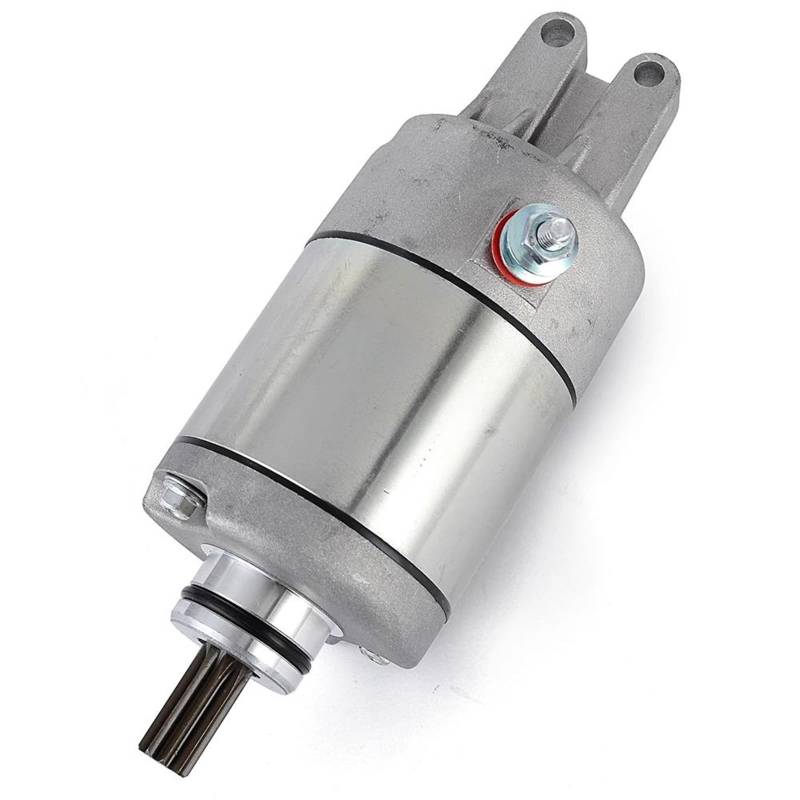 Anlasser Für Elektromotoren Für Duke Enduro LC4-E Six Days 660 LC4 Rallye 400 Starter Motor Für 620 Duke 625 SMC SXC 640 ADV R LC4 Adventure Motorrad-Starter von SCZMBLTLNV